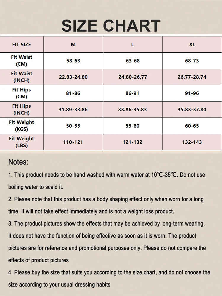 Seamless High Waist Shaping Panties For Women Slimming Tummy Control Waist Trainer Body Shaper Shapewear Butt Lifter Lingerie